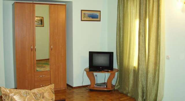 Гостиница Guest House Timora Севастополь-15