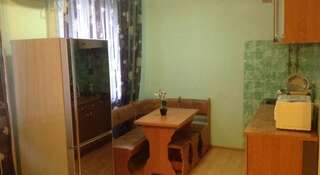 Апартаменты Apartment Batumskaya 34 Севастополь