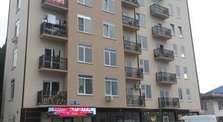 Апартаменты Apartment on Tulpanov 3 Адлер