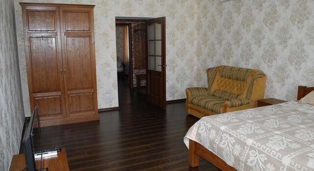 Гостиница Guest house Otdykh na Moskovskoy Феодосия-26