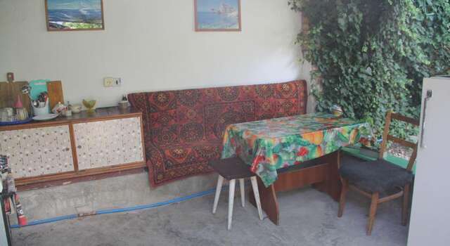 Гостиница Guest house Klementyevskaya Феодосия-26