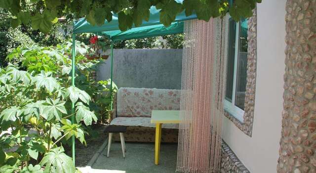 Гостиница Guest house Klementyevskaya Феодосия-8