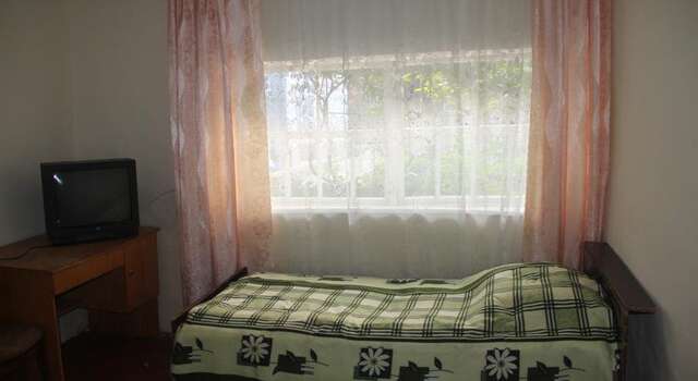 Гостиница Guest house Klementyevskaya Феодосия-25