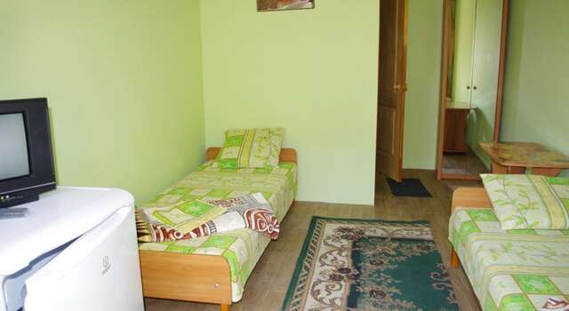 Гостиница Guest house Dom v Rozah Феодосия-13