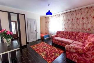 Гостиница Guest house Sofia on Yuzhnoberezhnaya 95 Судак Люкс с террасой-11