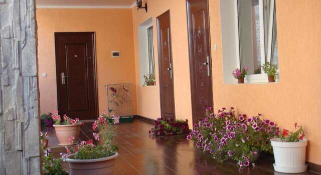 Гостиница Guest house Sofia on Yuzhnoberezhnaya 95 Судак-13