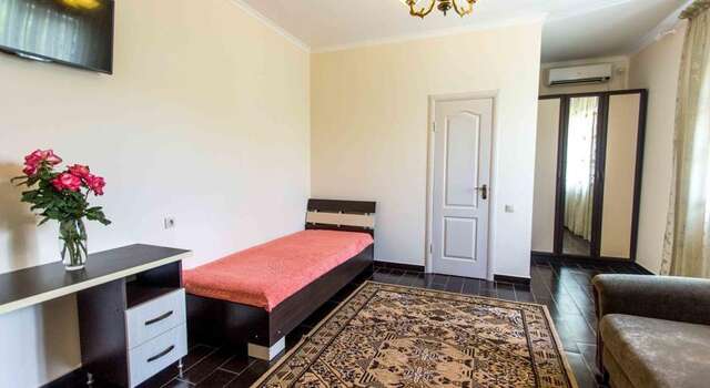 Гостиница Guest house Sofia on Yuzhnoberezhnaya 95 Судак-39