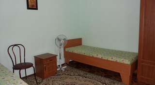 Гостиница Guest House V gostyah u Ally Судак Двухместный номер с 1 кроватью или 2 отдельными кроватями и видом на море-4