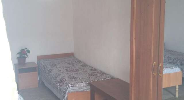 Гостиница Guest House V gostyah u Ally Судак-40