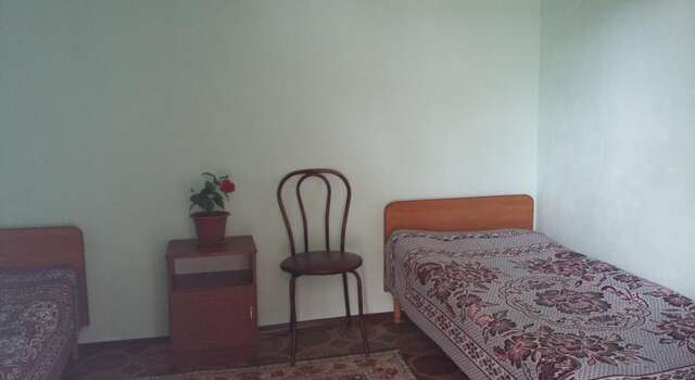 Гостиница Guest House V gostyah u Ally Судак-33