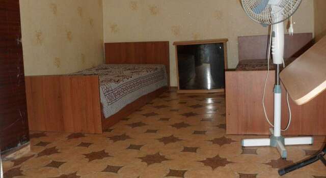 Гостиница Guest House V gostyah u Ally Судак-13