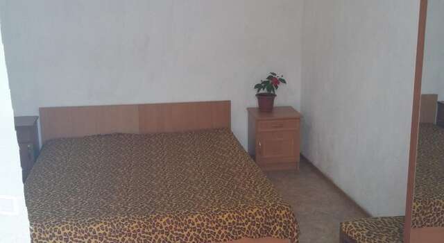 Гостиница Guest House V gostyah u Ally Судак-38