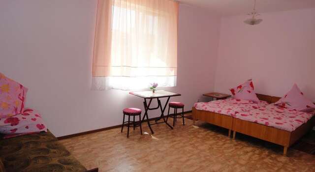 Гостиница Guest house Zhasmin Судак-20