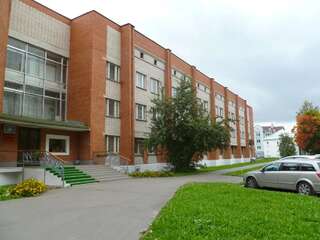 Гостиница Роза Ветров Великий Новгород