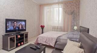 Гостиница Anzhelika Apartments Penza Centre Пенза Апартаменты-1