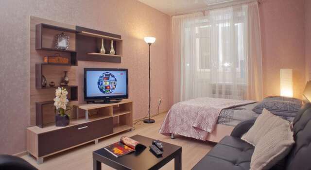 Гостиница Anzhelika Apartments Penza Centre Пенза-35