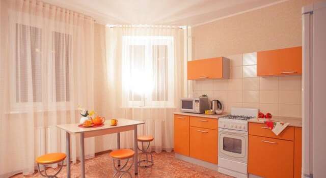 Гостиница Anzhelika Apartments Penza Centre Пенза-7