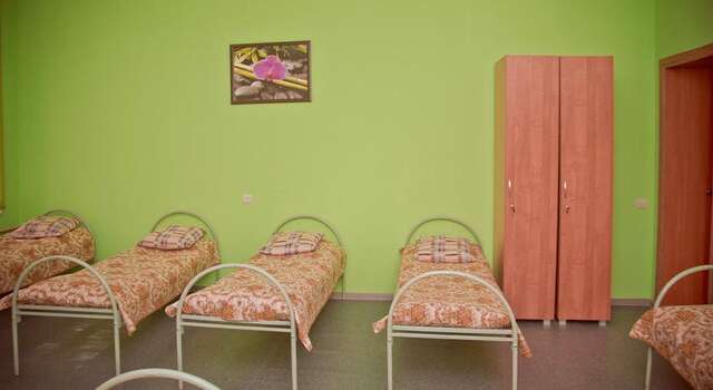 Гостиница Penza Hostel Пенза-9