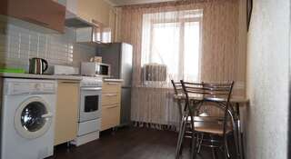 Апартаменты Apartment On Borodina 27 Пенза Апартаменты-5