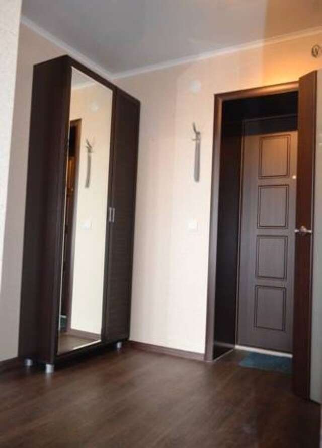 Апартаменты Apartment On Borodina 27 Пенза-9