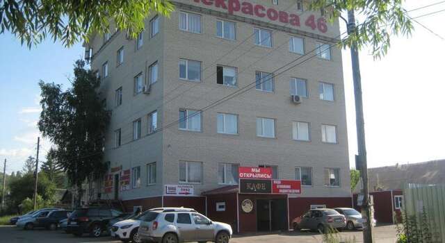 Гостиница Hostel Гость58 Пенза-3