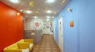 Гостиница Sweet Hostel Нижний Новгород