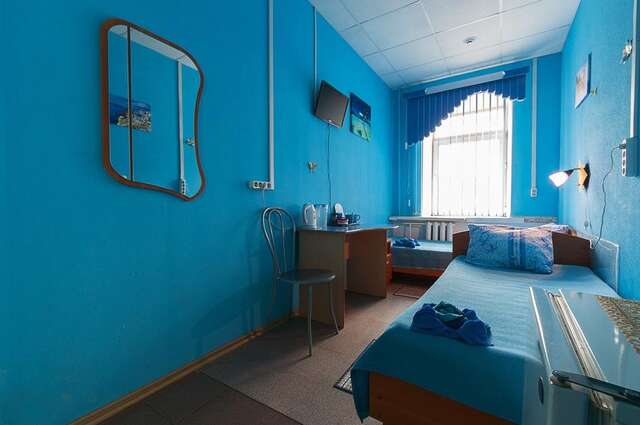 Хостел Hostel Kanavinskiy Нижний Новгород-18