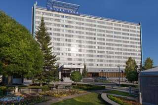 Гостиница River Park Hotel Новосибирск