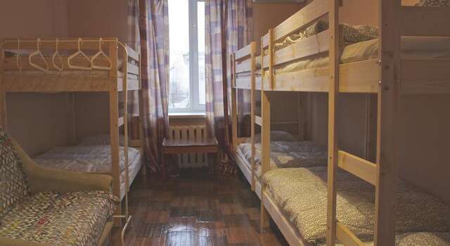 Гостиница Like Hostel Саранск Саранск-4