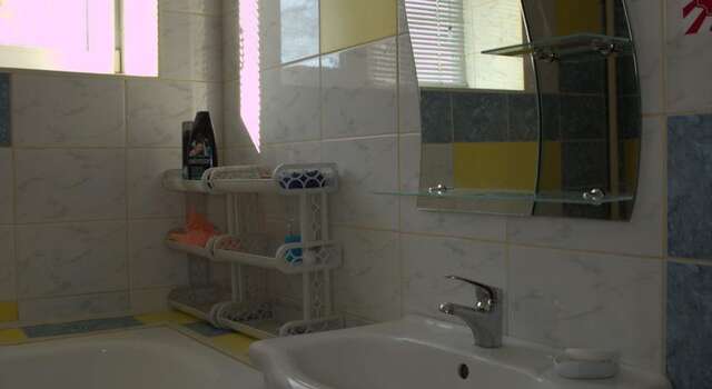 Гостиница Like Hostel Саранск Саранск-26