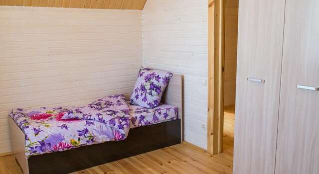 Гостевой дом Resort Village Podstepki House Подстепки-41