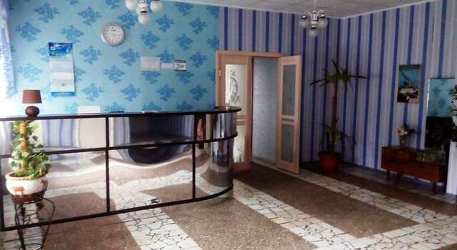 Гостевой дом Guesthouse Usadba Энгельс-27