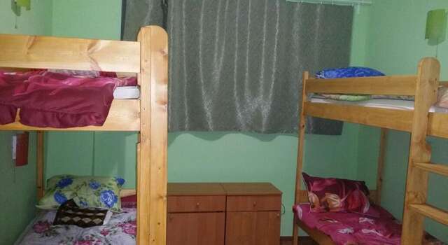 Гостиница Hostel in the center of Rostov on Don Ростов-на-Дону-5