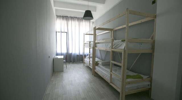 Гостиница Bla Bla Hostel Rostov Ростов-на-Дону-32