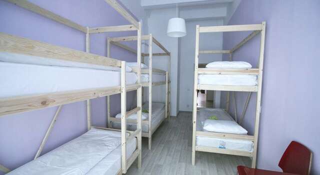 Гостиница Bla Bla Hostel Rostov Ростов-на-Дону-24