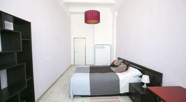 Гостиница Bla Bla Hostel Rostov Ростов-на-Дону-35