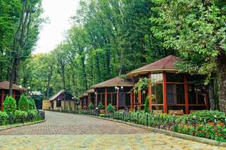 Гостиница Лесная поляна Ставрополь
