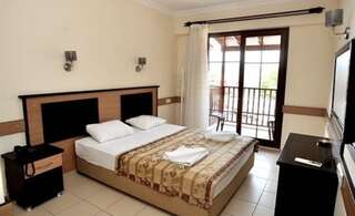 Гостиница Akropol Hotel Ставрополь Двухместный номер с 1 кроватью-78