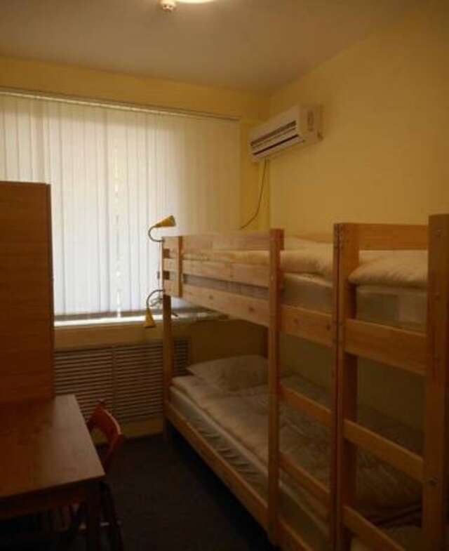 Гостиница Hostel Tambovsky Volk Тамбов-10