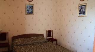 Гостиница ОНАКО-Комета Отель Ульяновск Люкс с 1 спальней-1