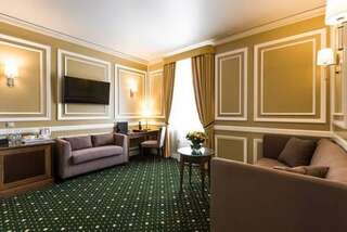 Гостиница Grand Hotel Prestige Хабаровск