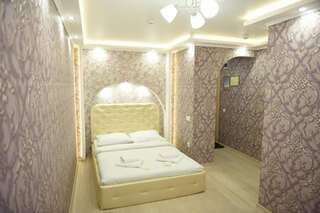 Гостиница Sokol Чебоксары Двухместный номер «Комфорт» с 1 кроватью-32