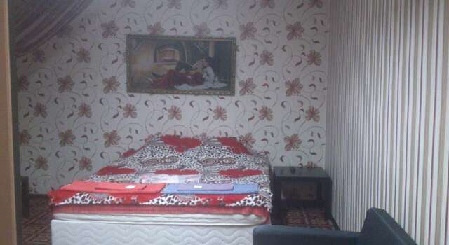 Гостиница Guest House Gold Oven Чебоксары-75