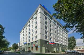 Гостиница Park Inn Kazan Казань