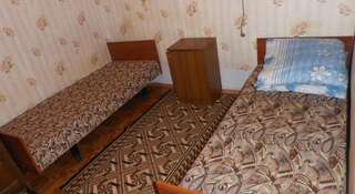 Гостиница Guest house Kurortnoe Курортное Бюджетный двухместный номер с 2 отдельными кроватями-17
