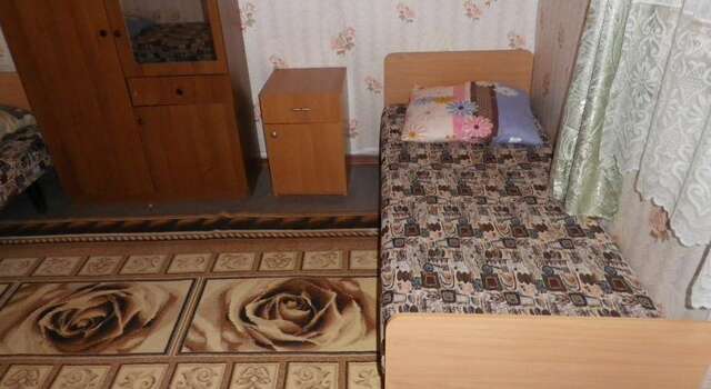 Гостиница Guest house Kurortnoe Курортное-28