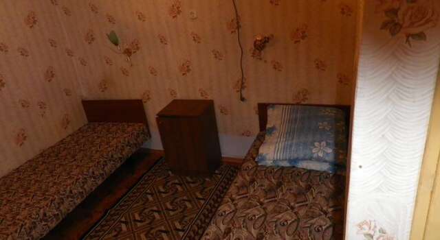 Гостиница Guest house Kurortnoe Курортное-19