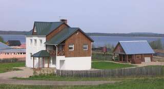 Гостевой дом Cottage in Kirillov Кириллов