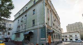 Гостиница Хостелы Рус - Красные ворота Москва