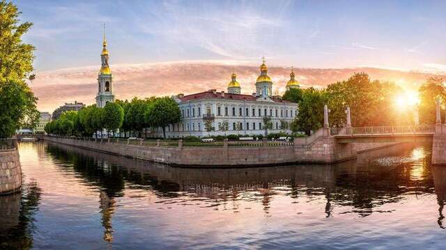 Гостиница Премьера  у Мариинского театра Санкт-Петербург-4